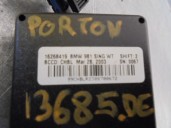 Recambio de antena para bmw x5 (e53) 4.4 v8 32v cat (m62) referencia OEM IAM 8380945 16268419 FUBA