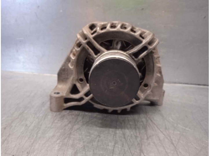 Replacement alternator for Fiat Tipo II (357) FAM Easy OEM IAM reference 52003527 MS1012101082 DENSO