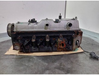 Recambio de culata para ford focus berlina (cak) 1.8 tdci cat referencia OEM IAM 1S4Q6090C2B 1S4Q6K271AD 