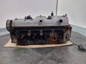 Recambio de culata para ford focus berlina (cak) 1.8 tdci cat referencia OEM IAM 1S4Q6090C2B 1S4Q6K271AD 