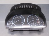 Recambio de cuadro instrumentos para bmw x3 (f25) 2.0 referencia OEM IAM 2359464 62109287578 