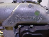 Replacement complete engine for Renault Zoe (BFM_) Zoe OEM IAM reference 5AQ601 290106283R C029584