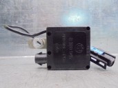 Recambio de antena para bmw x5 (e53) 4.4 v8 32v cat (m62) referencia OEM IAM 8380945 16268419 FUBA