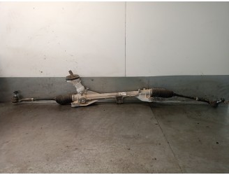 Recambio de cremallera direccion para hyundai kona furgoneta/suv (os, ose, osi) ev referencia OEM IAM 56500BE000 56500BE000 