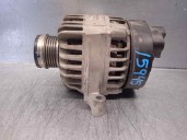 Replacement alternator for Fiat Tipo II (357) FAM Easy OEM IAM reference 52003527 MS1012101082 DENSO