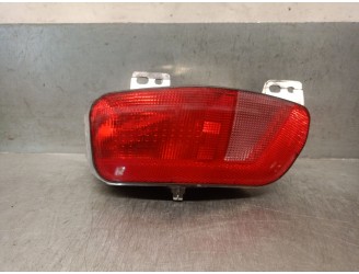 Recambio de faro antiniebla trasero izquierdo para citroën c4 picasso ii 1.6 hdi / bluehdi 115 referencia OEM IAM 9676122780 967