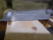 Recambio de motor completo para renault zoe (bfm_) zoe referencia OEM IAM 5AQ601 290106283R C029584