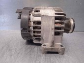 Replacement alternator for Fiat Tipo II (357) FAM Easy OEM IAM reference 52003527 MS1012101082 DENSO