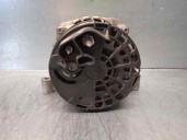 Replacement alternator for Fiat Tipo II (357) FAM Easy OEM IAM reference 52003527 MS1012101082 DENSO