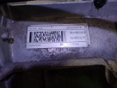 Recambio de motor completo para renault zoe (bfm_) zoe referencia OEM IAM 5AQ601 290106283R C029584