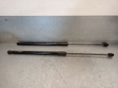 Replacement trunk / tailgate shock absorbers for Kia Ceed Tourer (CD) 1.0 T-GDI OEM IAM reference 81780J7200 81780J7200 