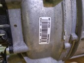 Replacement complete engine for Renault Zoe (BFM_) Zoe OEM IAM reference 5AQ601 290106283R C029584