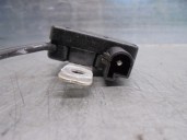 Recambio de antena para bmw x5 (e53) 4.4 v8 32v cat (m62) referencia OEM IAM 8380945 16268419 FUBA