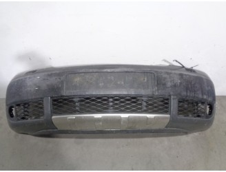 Recambio de paragolpes delantero para audi allroad quattro (4b5) 2.5 v6 24v tdi referencia OEM IAM 4Z7807103 NEGRO TESTURADO 