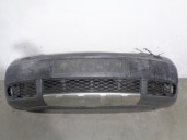 Recambio de paragolpes delantero para audi allroad quattro (4b5) 2.5 v6 24v tdi referencia OEM IAM 4Z7807103 NEGRO TESTURADO 