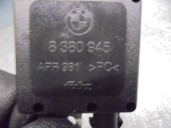 Recambio de antena para bmw x5 (e53) 4.4 v8 32v cat (m62) referencia OEM IAM 8380945 16268419 FUBA