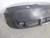 Recambio de paragolpes delantero para audi allroad quattro (4b5) 2.5 v6 24v tdi referencia OEM IAM 4Z7807103 NEGRO TESTURADO 