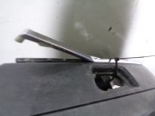 Recambio de paragolpes delantero para audi allroad quattro (4b5) 2.5 v6 24v tdi referencia OEM IAM 4Z7807103 NEGRO TESTURADO 