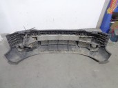 Recambio de paragolpes delantero para audi allroad quattro (4b5) 2.5 v6 24v tdi referencia OEM IAM 4Z7807103 NEGRO TESTURADO 