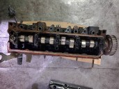 Recambio de culata para ford focus berlina (cak) 1.8 tdci cat referencia OEM IAM 1S4Q6090C2B 1S4Q6K271AD 