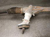 Recambio de cremallera direccion para hyundai kona furgoneta/suv (os, ose, osi) ev referencia OEM IAM 56500BE000 56500BE000 