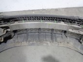 Recambio de paragolpes delantero para audi allroad quattro (4b5) 2.5 v6 24v tdi referencia OEM IAM 4Z7807103 NEGRO TESTURADO 