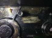 Recambio de culata para ford focus berlina (cak) 1.8 tdci cat referencia OEM IAM 1S4Q6090C2B 1S4Q6K271AD 