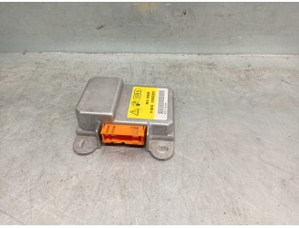 Recambio de centralita airbag para mg serie 200 (rf) 2.0 turbodiesel referencia OEM IAM YWC105220 