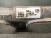 Recambio de cremallera direccion para hyundai kona furgoneta/suv (os, ose, osi) ev referencia OEM IAM 56500BE000 56500BE000 