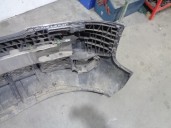 Recambio de paragolpes delantero para audi allroad quattro (4b5) 2.5 v6 24v tdi referencia OEM IAM 4Z7807103 NEGRO TESTURADO 