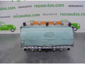 Recambio de airbag delantero derecho para nissan x-trail (t30) 2.2 dci diesel cat referencia OEM IAM KM8H801Y220070 