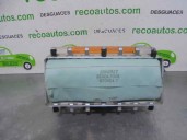 Recambio de airbag delantero derecho para nissan x-trail (t30) 2.2 dci diesel cat referencia OEM IAM KM8H801Y220070 