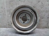 Recambio de polea cigueñal para opel corsa d 1.3 16v cdti referencia OEM IAM 55200498 L2861
