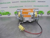 Recambio de airbag delantero derecho para nissan x-trail (t30) 2.2 dci diesel cat referencia OEM IAM KM8H801Y220070  