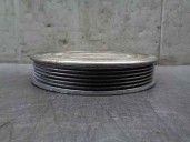 Recambio de polea cigueñal para opel corsa d 1.3 16v cdti referencia OEM IAM 55200498 L2861