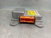 Recambio de centralita airbag para mg serie 200 (rf) 2.0 turbodiesel referencia OEM IAM YWC105220 