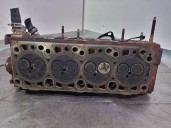 Recambio de culata para ford focus berlina (cak) 1.8 tdci cat referencia OEM IAM 1S4Q6090C2B 1S4Q6K271AD 