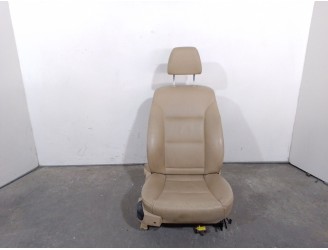 Recambio de asiento delantero derecho para bmw 5 touring (e61) 525 d referencia OEM IAM 52109146336 52109146336 