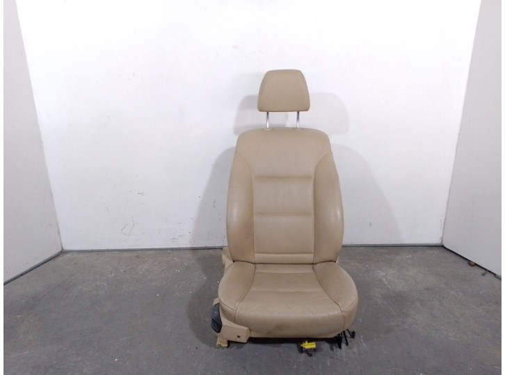 Recambio de asiento delantero derecho para bmw 5 touring (e61) 525 d referencia OEM IAM 52109146336 52109146336 