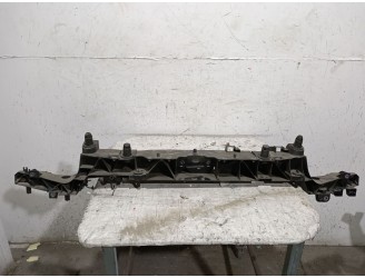 Recambio de panel frontal para renault zoe (bfm_) zoe referencia OEM IAM 752108751R 752108751R 