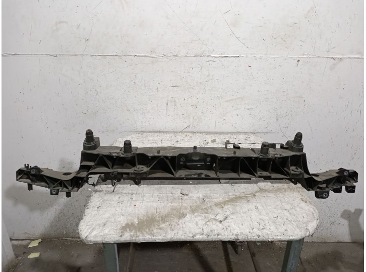 Recambio de panel frontal para renault zoe (bfm_) zoe referencia OEM IAM 752108751R 752108751R 