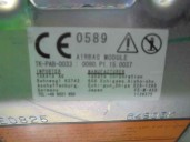 Recambio de airbag delantero derecho para nissan x-trail (t30) 2.2 dci diesel cat referencia OEM IAM KM8H801Y220070 