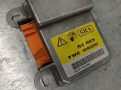 Recambio de centralita airbag para mg serie 200 (rf) 2.0 turbodiesel referencia OEM IAM YWC105220 