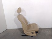 Recambio de asiento delantero derecho para bmw 5 touring (e61) 525 d referencia OEM IAM 52109146336 52109146336 