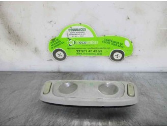 Recambio de luz interior para suzuki liana rh (er) 1.6 referencia OEM IAM 3623065D016GS  