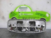 Recambio de luz interior para suzuki liana rh (er) 1.6 referencia OEM IAM 3623065D016GS  