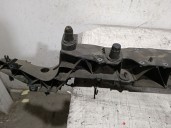 Recambio de panel frontal para renault zoe (bfm_) zoe referencia OEM IAM 752108751R 752108751R 