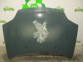 Recambio de capot para nissan x-trail (t30) 2.2 dci diesel cat referencia OEM IAM F5100EQ0MM VERDE 