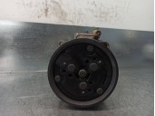 Recambio de compresor aire acondicionado para mg serie 200 (rf) 2.0 turbodiesel referencia OEM IAM JPB100680  