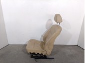 Recambio de asiento delantero derecho para bmw 5 touring (e61) 525 d referencia OEM IAM 52109146336 52109146336 